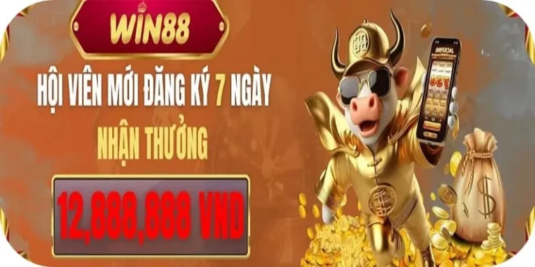 vietwin88 khuyến mại